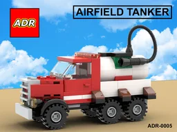 Airfield Tanker