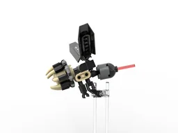 Airborne robot