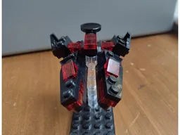 Sith Deceptor — 911954