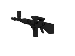 Nano M-16