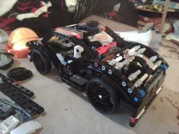 Muscle Car