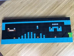 LEVEL 2 NES MOD