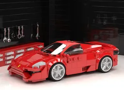F3rrari F360