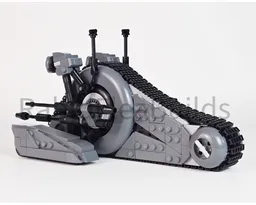 NR-N99 Enforcer "Snail" Droid
