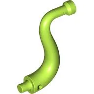 Animal Body Part / Plant, Tail / Trunk / Tentacle / Tongue / Vine / Tree Branch (Long Tip) / Lime
