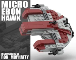 Micro Ebon Hawk