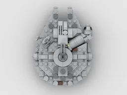 Millenium-Falcon