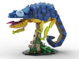 Chameleon