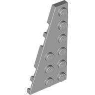 Lego Wedge Plate 6 x 3 Left