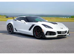 C7 Corvette ZR1 v2