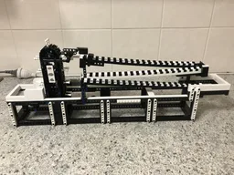 Lego gbc Ramp