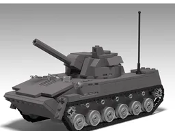 2S9 NONA-S SPG