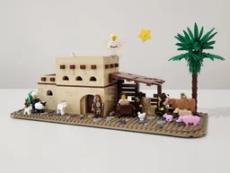 Christmas Nativity