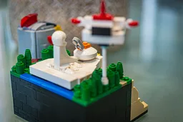 Grendizer Base