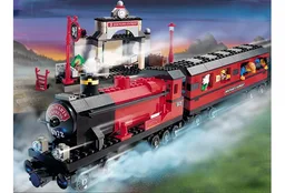 Hogwarts Express