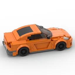 R35 GTR