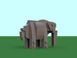 NanoElephant