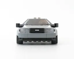 DeLorean DMC-12
