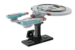 USS Enterprise-D