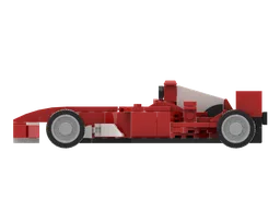 (NEW) F2004