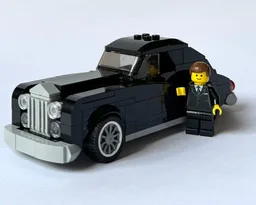 Luxury Car