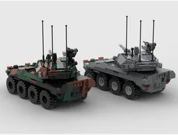 Centauro 2