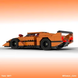 Tigre SW7