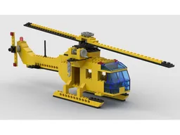 744 rescure_helicopter