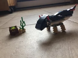 31088 axolotl
