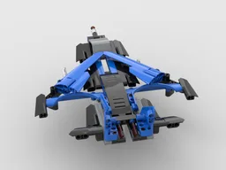 42123 controllable plane