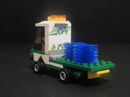 60249 Mini Truck