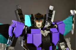 Slipstream - Transformers
