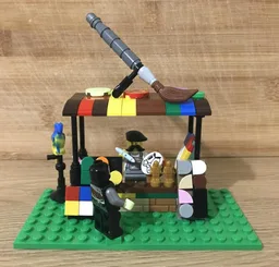 Art Stand