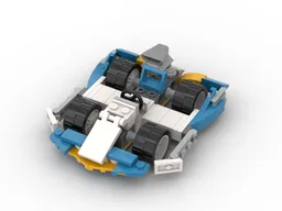 31072 Go-Kart