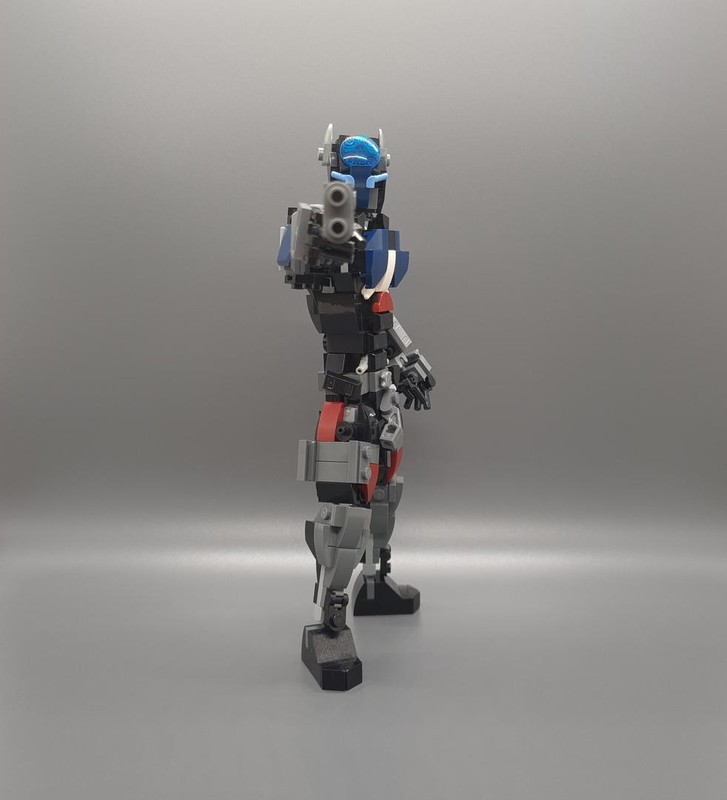 Lego Arkham: The Arkham Knight