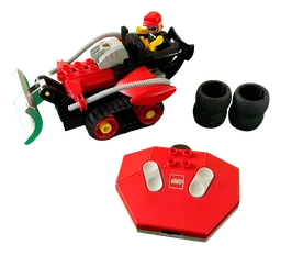 RC Dozer