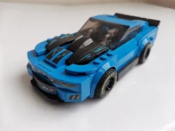 camaro 75891wide body modification