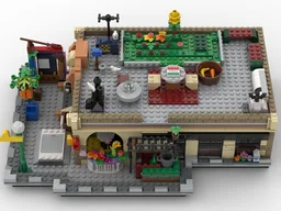 123 Sesame Suite
