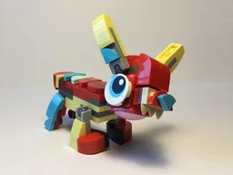 31145 Rabbit