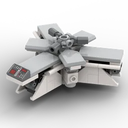 Andor Prison Workbench