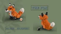 FOX