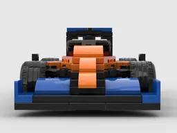 Mclaren MCL35