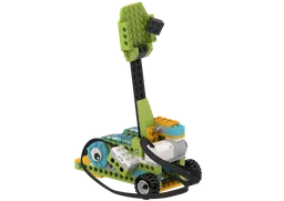WE008 Mobile Catapult