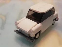 mini 1959