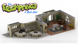 The Fresh Prince of Bel-Air TV show