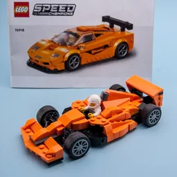 76918 Formula 1