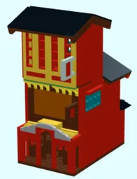 3rd Restaurant