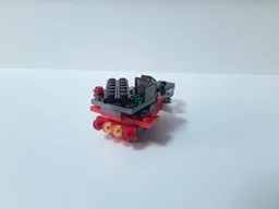 31013 - Helicarrier