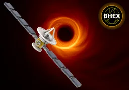 Black Hole EXplorer (BHEX)