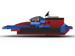60242 Spaceships